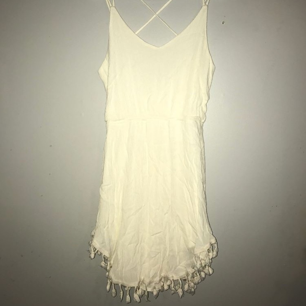 Boutique Dress